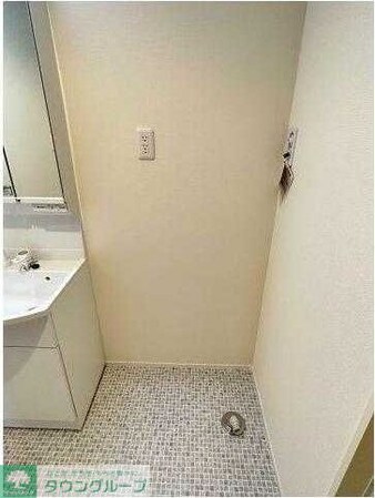 サクラテラスBの物件内観写真